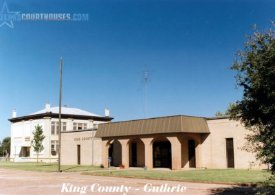 King County Courthouse