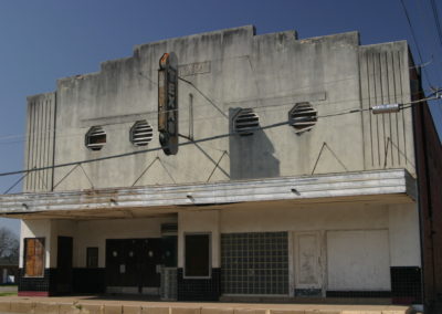 McGregor Texas Theater 4