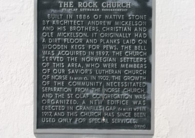 Rock Church 10