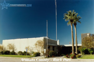 Aransas County Courthouse