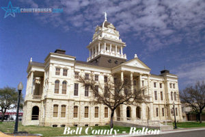 Bell County Country