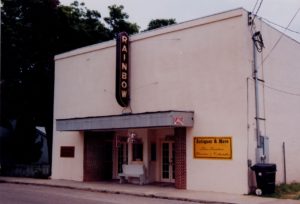 Castroville Theater
