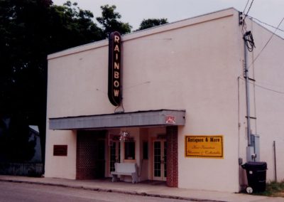 Castroville Theater