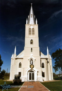 Catholic Church Cestohowa