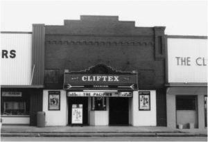 Clifton Theater