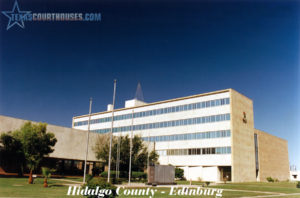 Hidalgo County Courthouse
