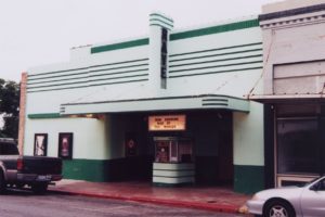 Hondo Theater