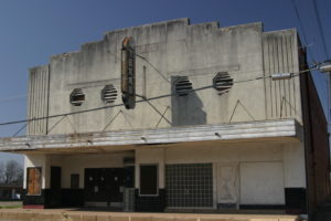 McGregor Texas Theater 4