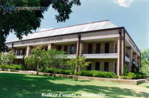 Walker County Courthouse